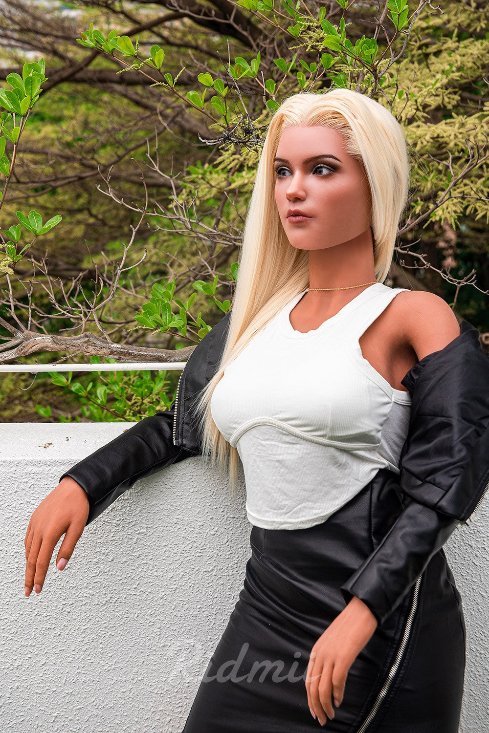 Clio sexpuppe (Ridmii Doll 163cm C-cup TPE+Silikon)