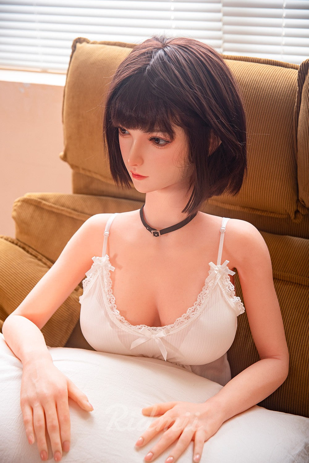 Momo sexpuppe (Ridmii Doll 163 cm C-cup TPE+Silikon)