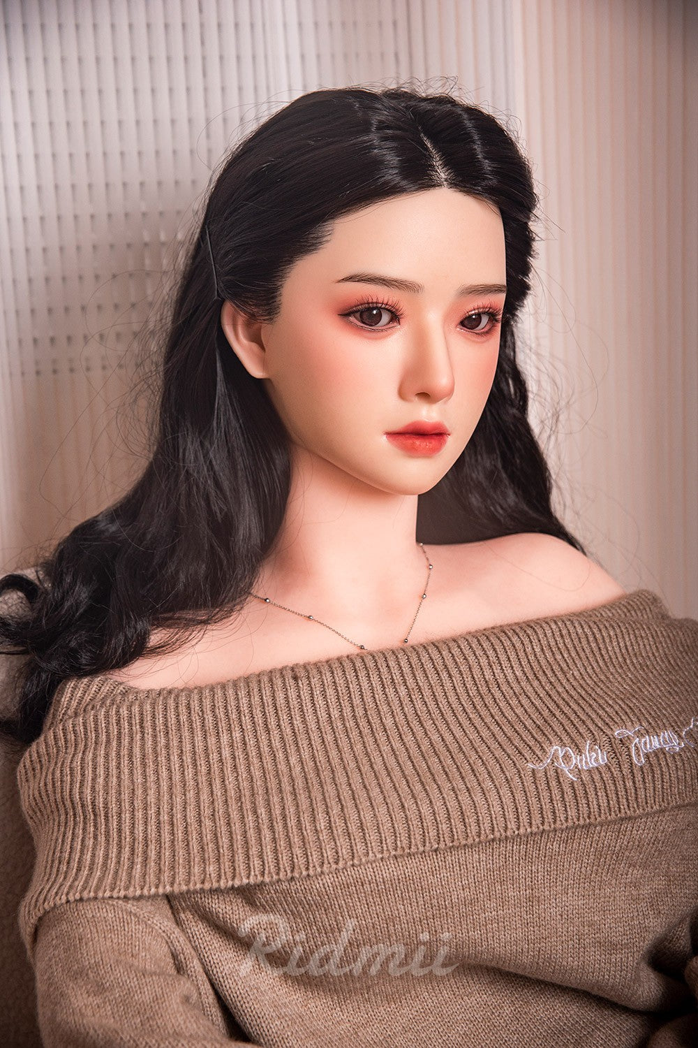 Muncey sexpuppe (Ridmii Doll 163cm C-cup TPE+Silikon)