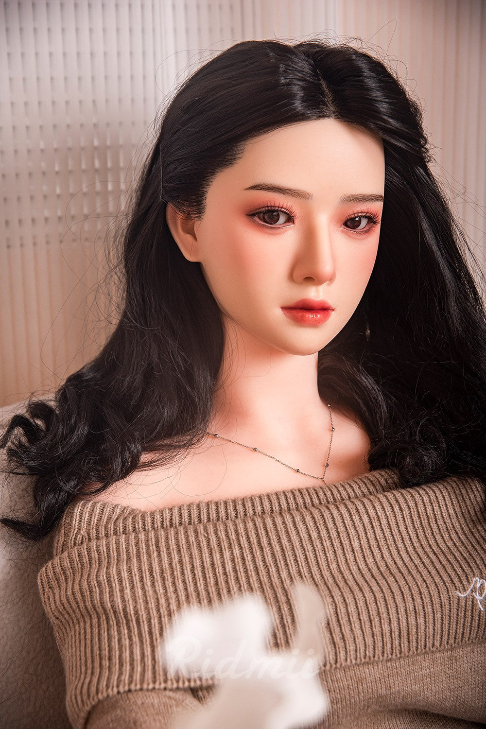Muncey sexpuppe (Ridmii Doll 163cm C-cup TPE+Silikon)