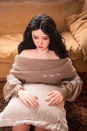 Muncey sexpuppe (Ridmii Doll 163 cm C-cup TPE+Silikon)