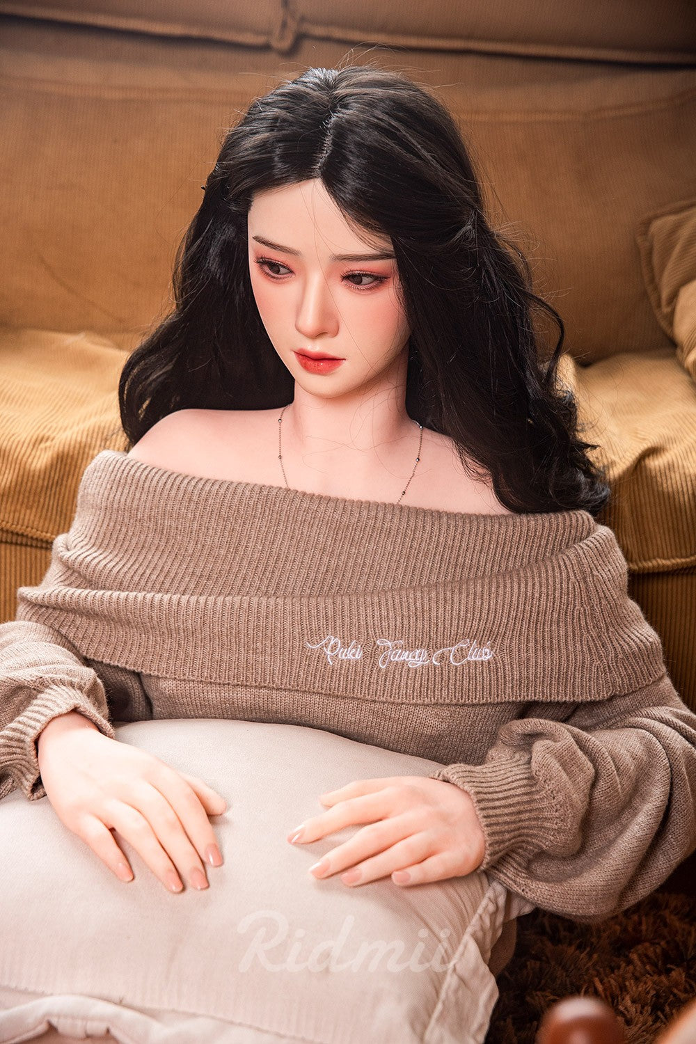 Muncey sexpuppe (Ridmii Doll 163cm C-cup TPE+Silikon)