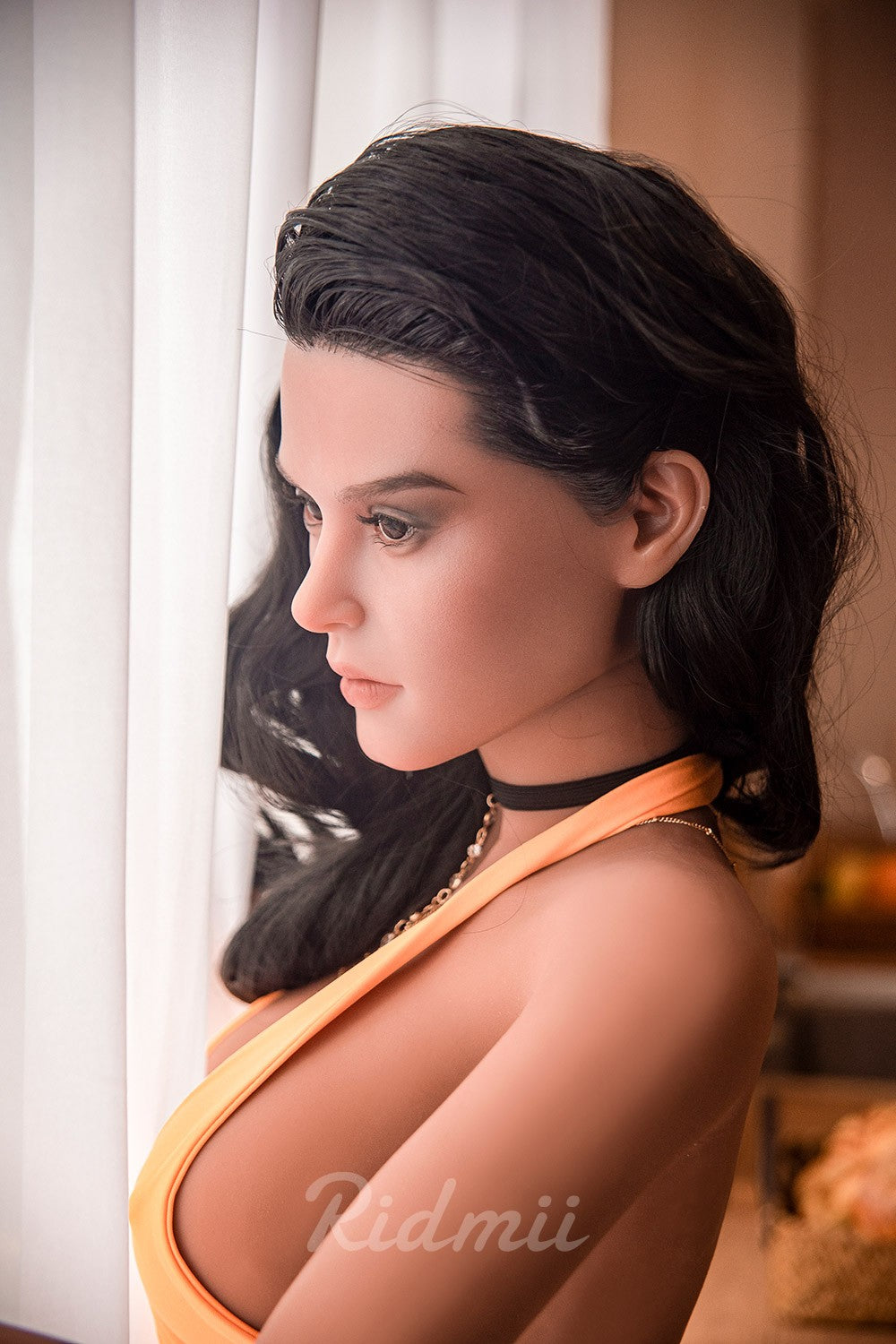 Stephane Plus sexpuppe (Ridmii Doll 163cm C-cup TPE+Silikon) EXPRESS