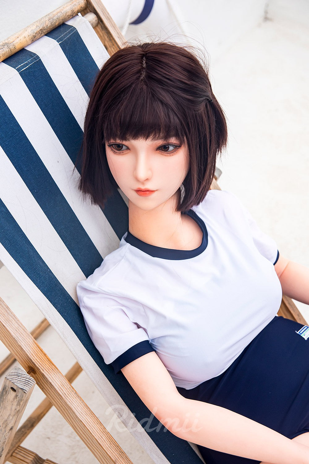 Momo sexpuppe (Ridmii Doll 163cm C-cup TPE+Silikon)