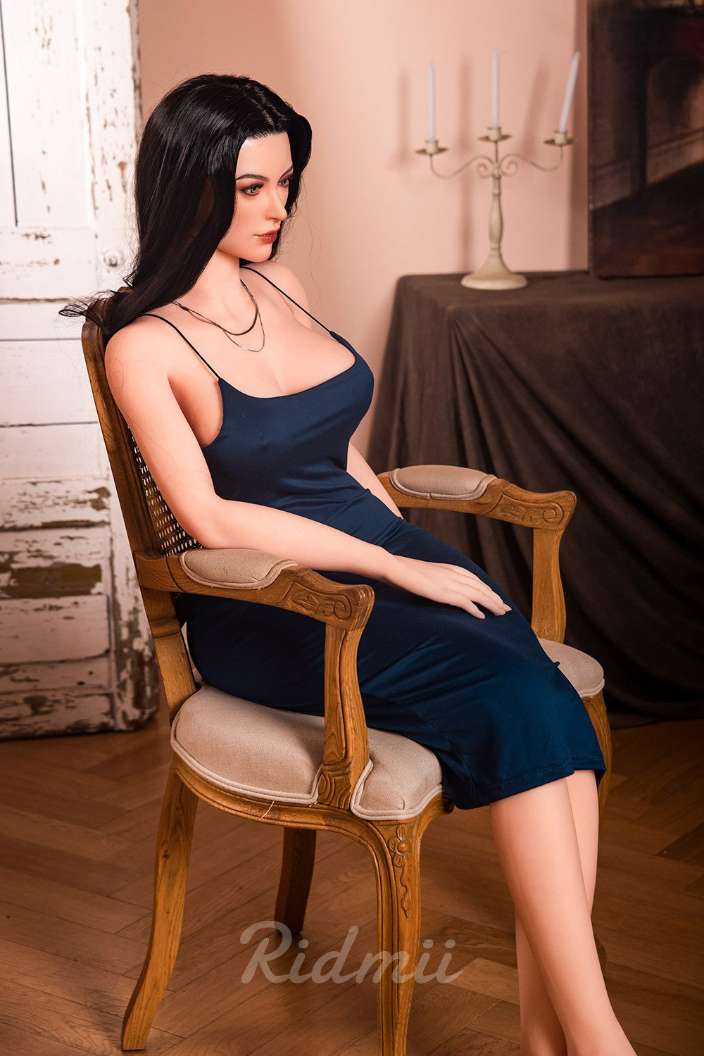 Karyn sexpuppe (Ridmii Doll 163 cm C-cup TPE+Silikon) EXPRESS