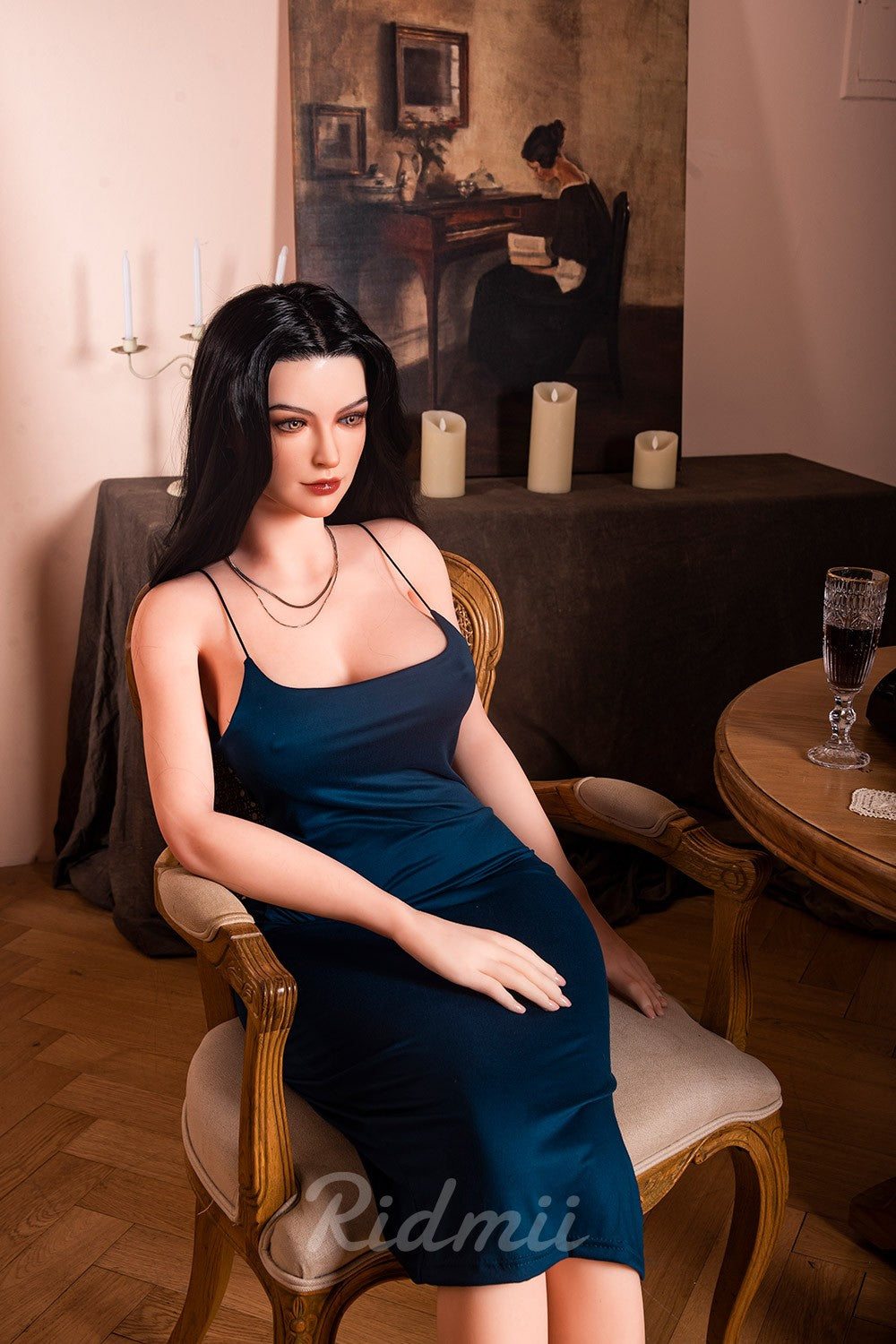 Karyn sexpuppe (Ridmii Doll 163 cm C-cup TPE+Silikon) EXPRESS