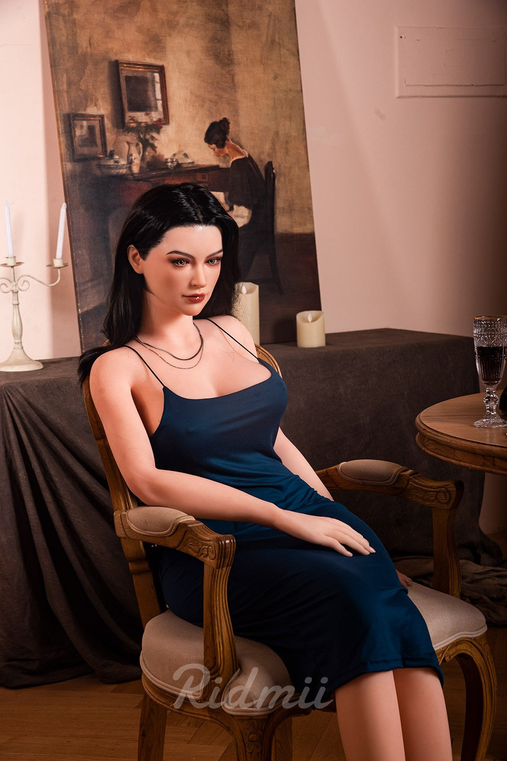 Karyn sexpuppe (Ridmii Doll 163 cm C-cup TPE+Silikon) EXPRESS