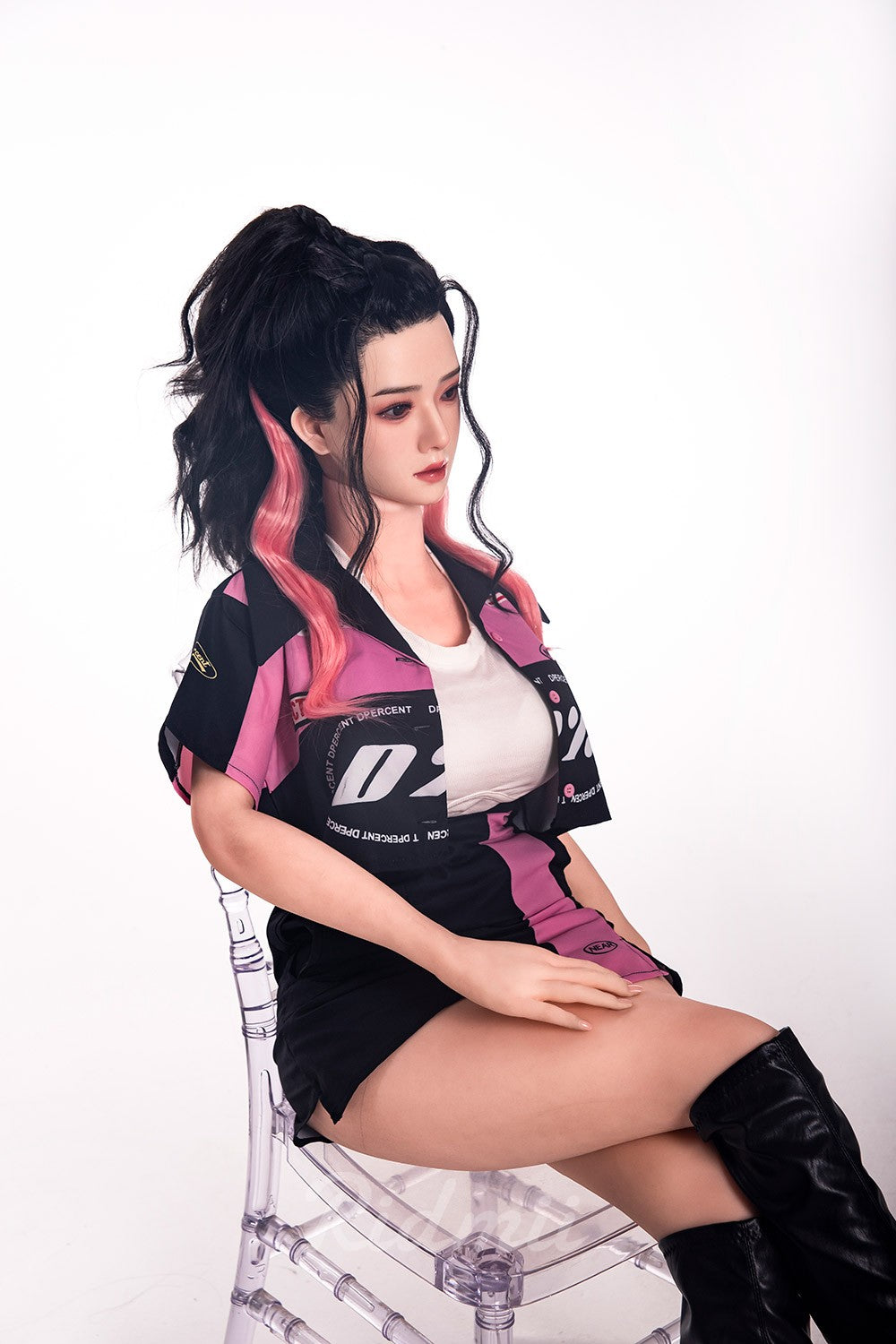 Muncey sexpuppe (Ridmii Doll 163cm C-cup TPE+Silikon)