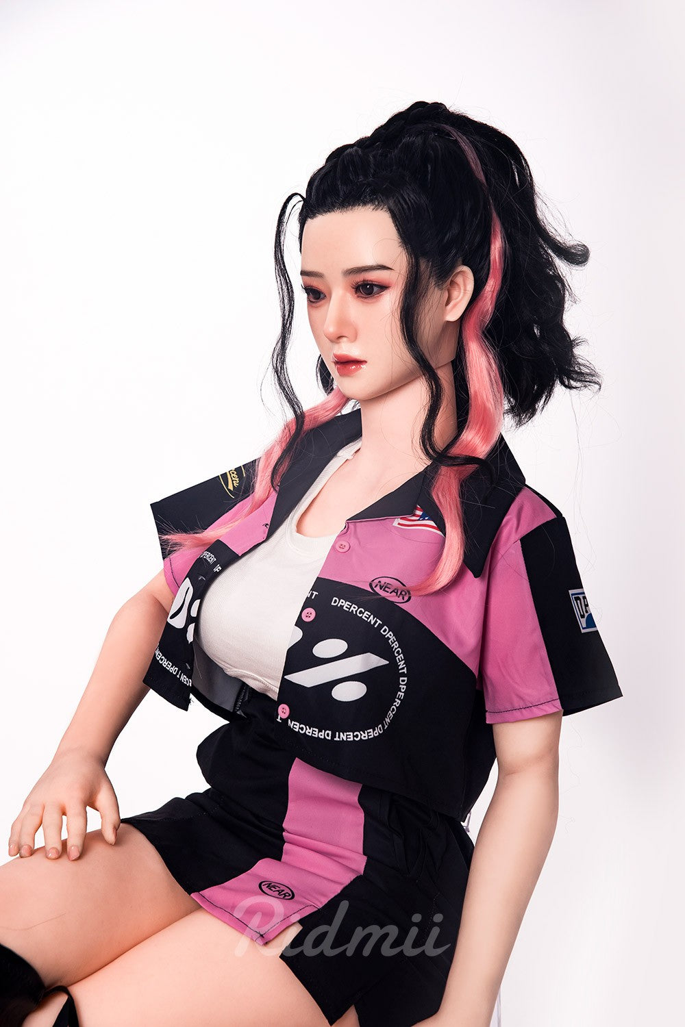 Muncey sexpuppe (Ridmii Doll 163cm C-cup TPE+Silikon)