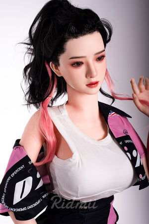 Muncey sexpuppe (Ridmii Doll 163 cm C-cup TPE+Silikon)