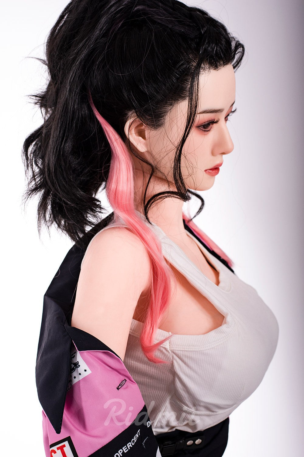 Muncey sexpuppe (Ridmii Doll 163cm C-cup TPE+Silikon)