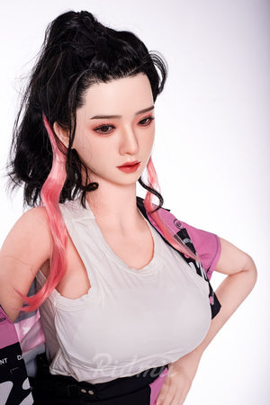 Muncey sexpuppe (Ridmii Doll 163 cm C-cup TPE+Silikon)