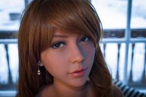 Josanna sexpuppe (WM-Doll Classic 140 cm d-cup #56 tpe)