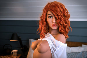 Amber sexpuppe (WM-Doll Classic 157 cm B-cup #162 tpe) EXPRESS