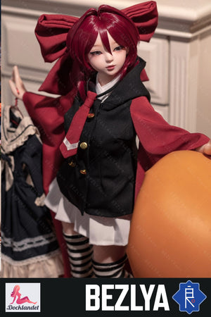 Bezlya Mini-Size Outfits (Bezlya Doll Kleidung)