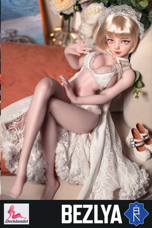 Bezlya Mini-Size Outfits (Bezlya Doll Kleidung)