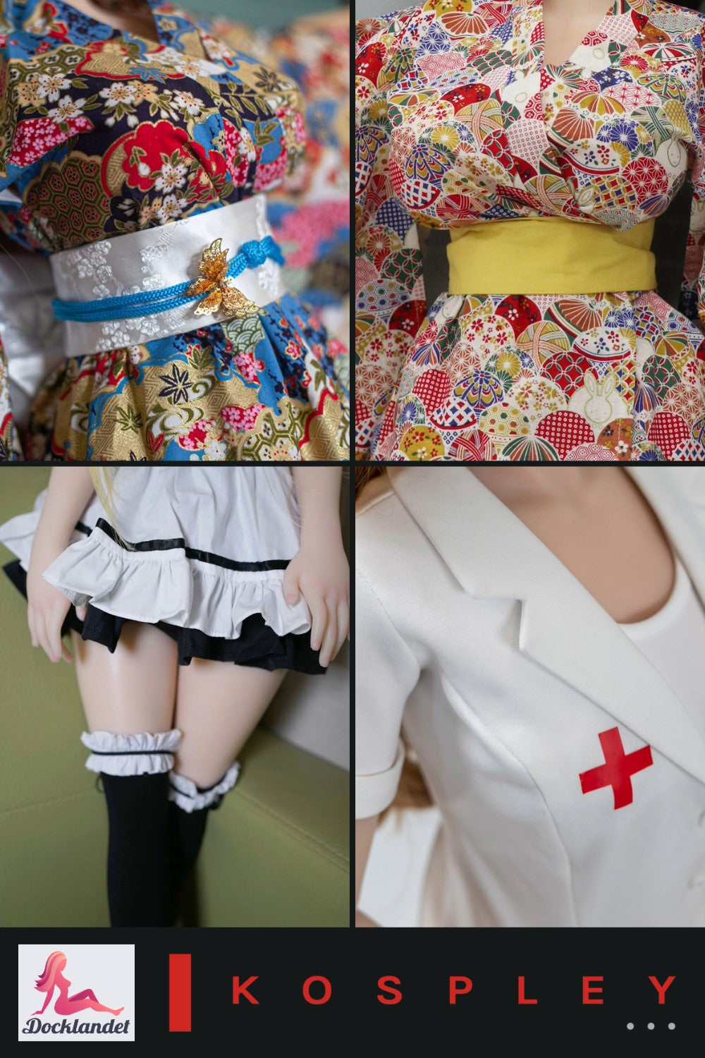 Cosplay Mini-Size (Cosplay Clothing)