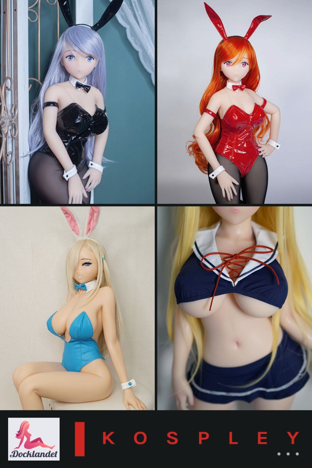 Cosplay-Mini-Size (Kospley -Kleidung)