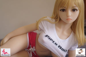 Iris sexpuppe (Piper Doll 100 cm f-cup Tpe) EXPRESS