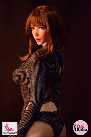 Fujii yui sexpuppe (Elsa Babe 150 cm HB034 Silikon)
