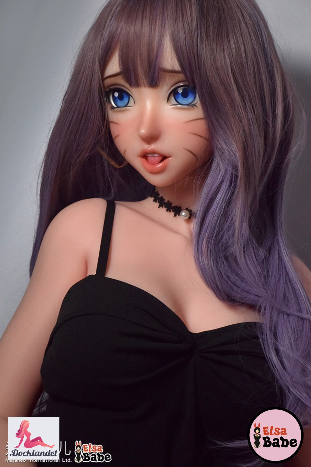 Igarashi Akiko sexpuppe (Elsa Babe 165 cm AHC004 Silikon)