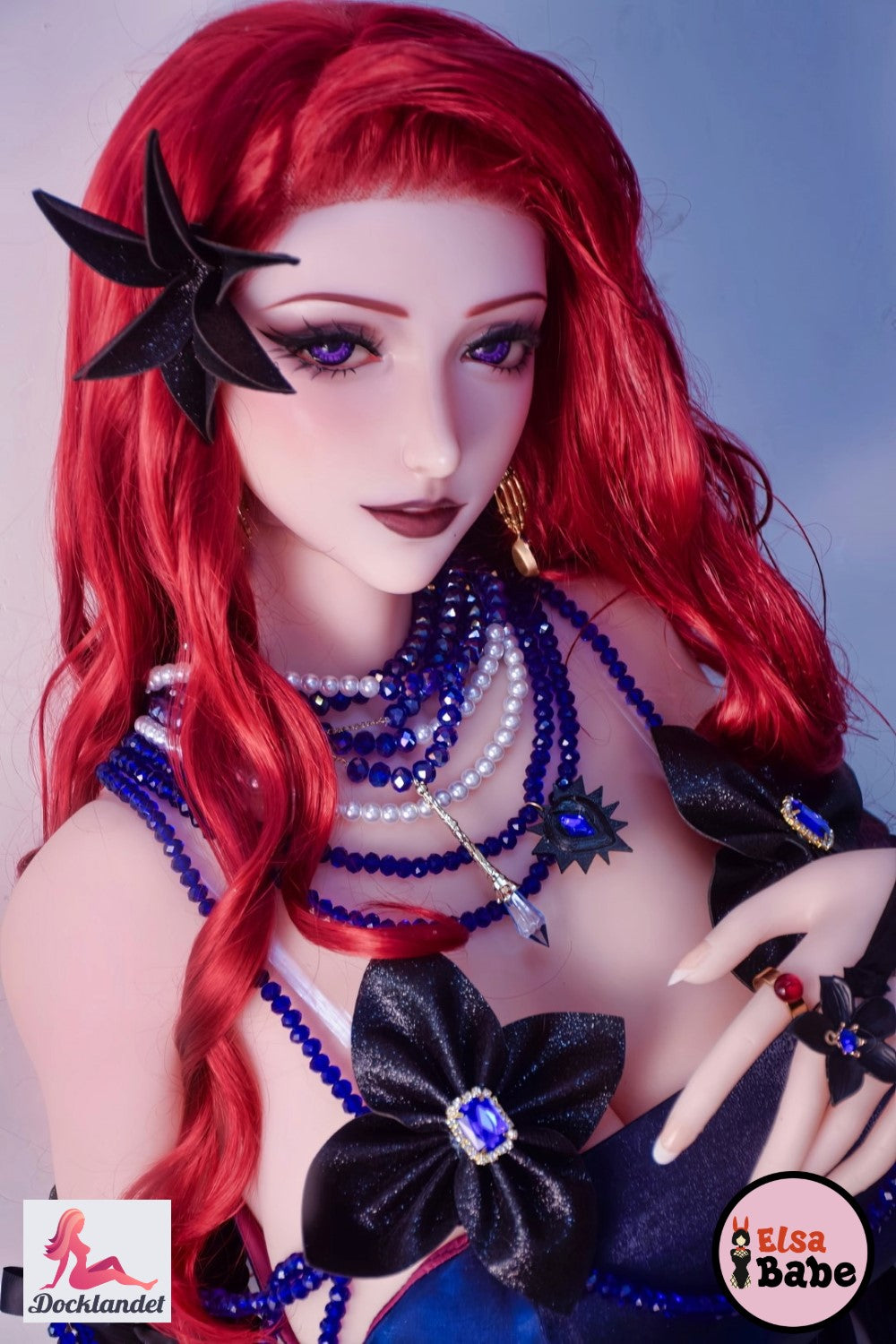 Kikukawa Rei sexpuppe (Elsa Babe 165cm AHC008 Silikon)