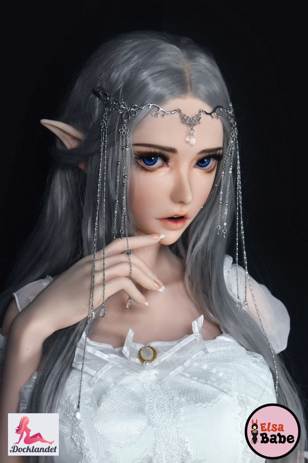 Kouno Ria sexpuppe (Elsa Babe 165cm HC024 Silikon)