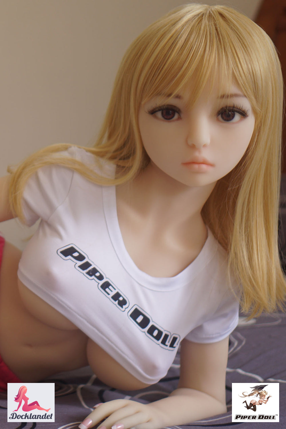 Iris sexpuppe (Piper Doll 100 cm f-cup Tpe) EXPRESS