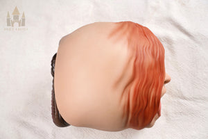 Roll masturbator (Dolls Castle #H1 Pro silicone)