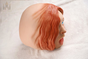 Roll masturbator (Dolls Castle #H1 Pro silicone)