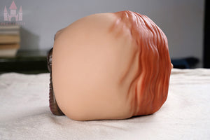 Roll masturbator (Dolls Castle #H1 Pro silicone)