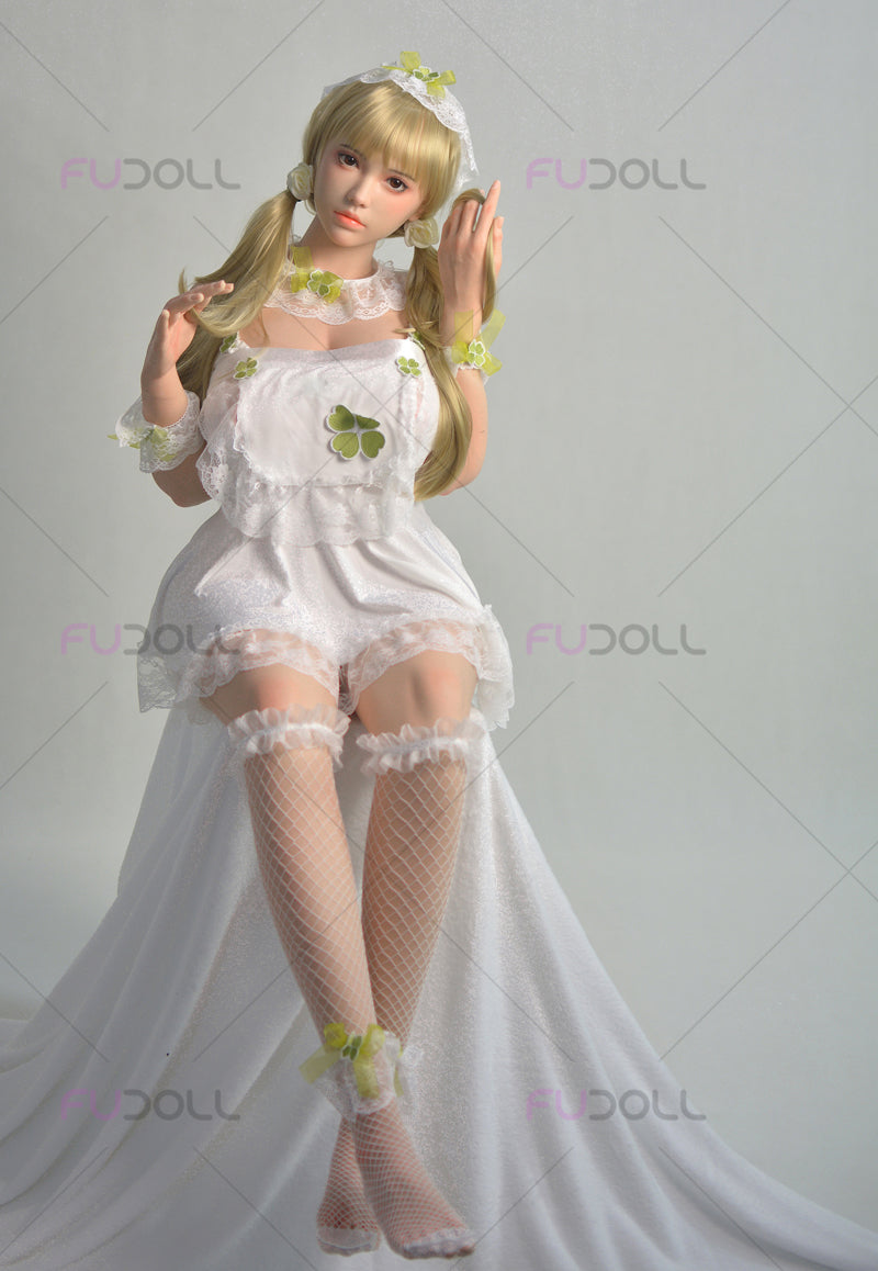 Schali sexpuppe (FUDoll 162cm F-cup Silikon)