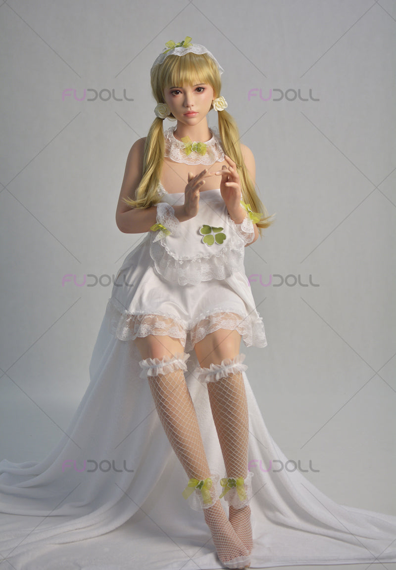 Schali sexpuppe (FUDoll 162cm F-cup Silikon)