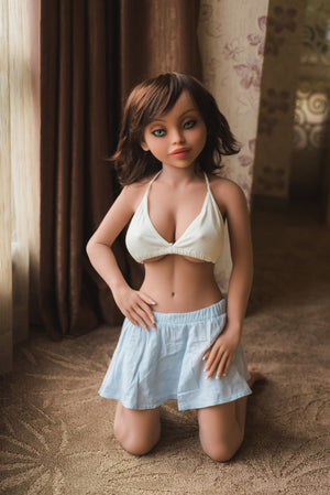 Agana sexpuppe (WM-Doll 118 cm e-cup #77 tpe)