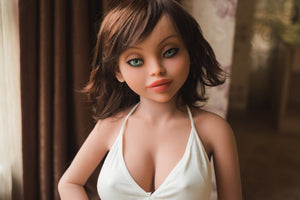 Agana sexpuppe (WM-Doll 118 cm e-cup #77 tpe)