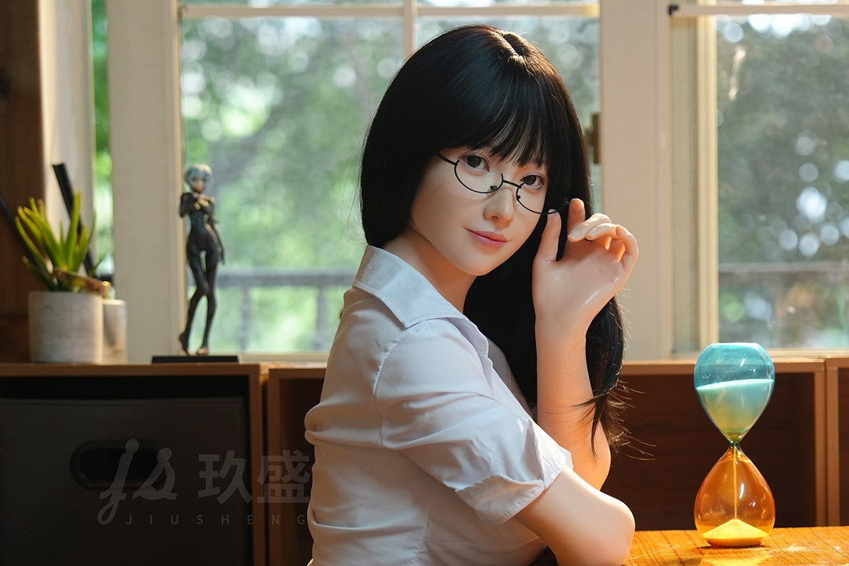 Eimi sexpuppe (Jiusheng 160cm E-cup #86 Silikon)