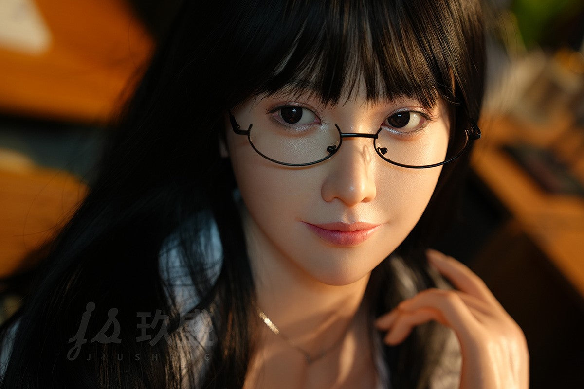 Eimi sexpuppe (Jiusheng 160cm E-cup #86 Silikon)