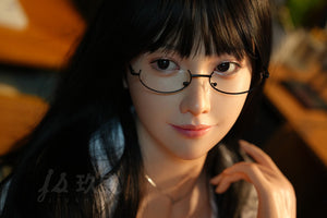 Eimi sexpuppe (Jiusheng 160 cm e-cup #86 Silikon)