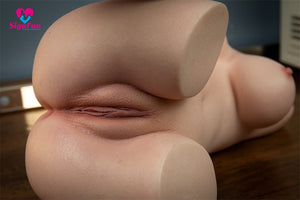 Cora sexpuppe SG-T-011 (Sigafun Body 33cm D-cup Silikon)
