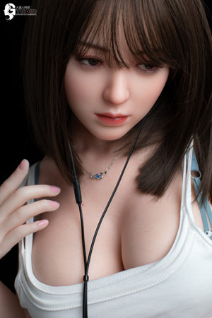 sexpuppe Torso Wanying Modell 17 (Gynoid Doll 96 cm f-cup Silikon)
