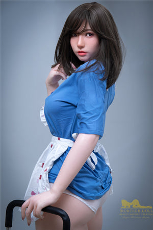 Yuma Sex doll (Irontech Doll 164cm e-cup S20 silicone) EXPRESS