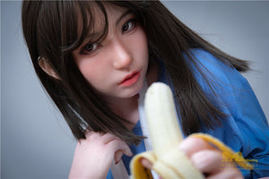 Yuma Sex doll (Irontech Doll 164cm e-cup S20 silicone) EXPRESS