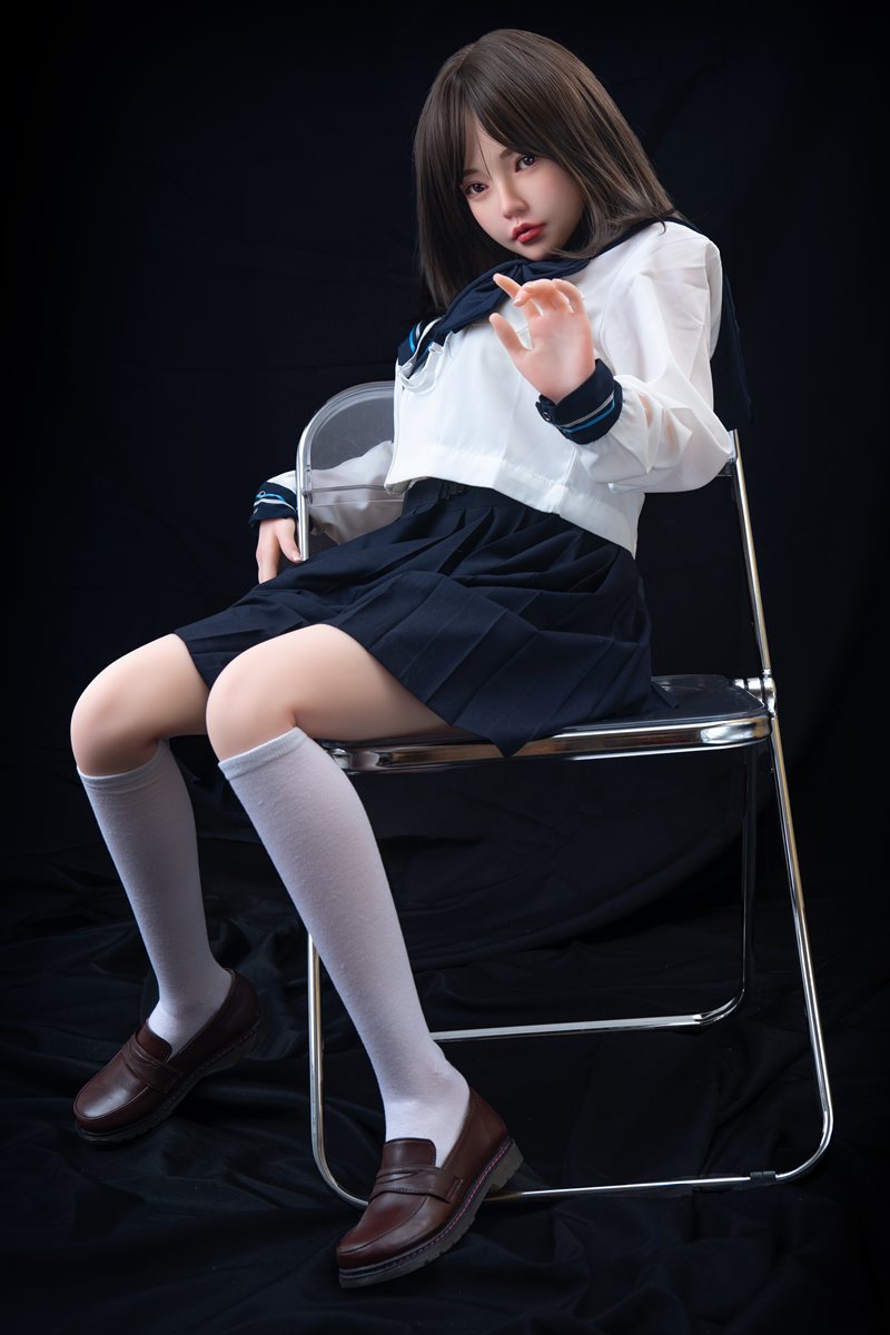 Miantu Sex doll (FUDoll 148cm D-cup #J007 TPE+silicone)