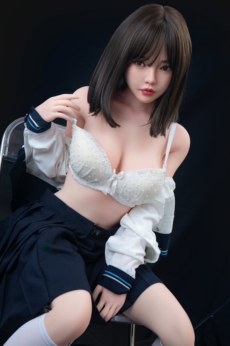 Miantu Sex doll (FUDoll 148cm D-cup #J007 TPE+silicone)