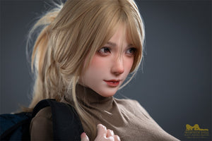 Kitty sexpuppe (Irontech Doll 165 cm f-cup S32 Silikon)
