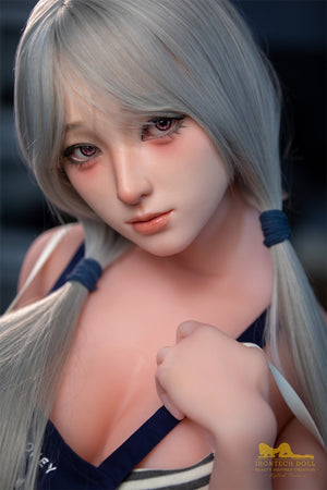 Anzu sexpuppe (Irontech Doll 154 cm f-cup S24 TPE+Silikon)