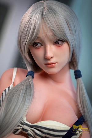 Anzu sexpuppe (Irontech Doll 154 cm f-cup S24 TPE+Silikon)