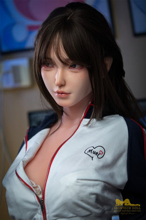 Yu sexpuppe (Irontech Doll 154 cm f-cup S16 TPE+Silikon)