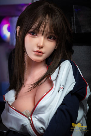 Yu sexpuppe (Irontech Doll 154 cm f-cup S16 TPE+Silikon)