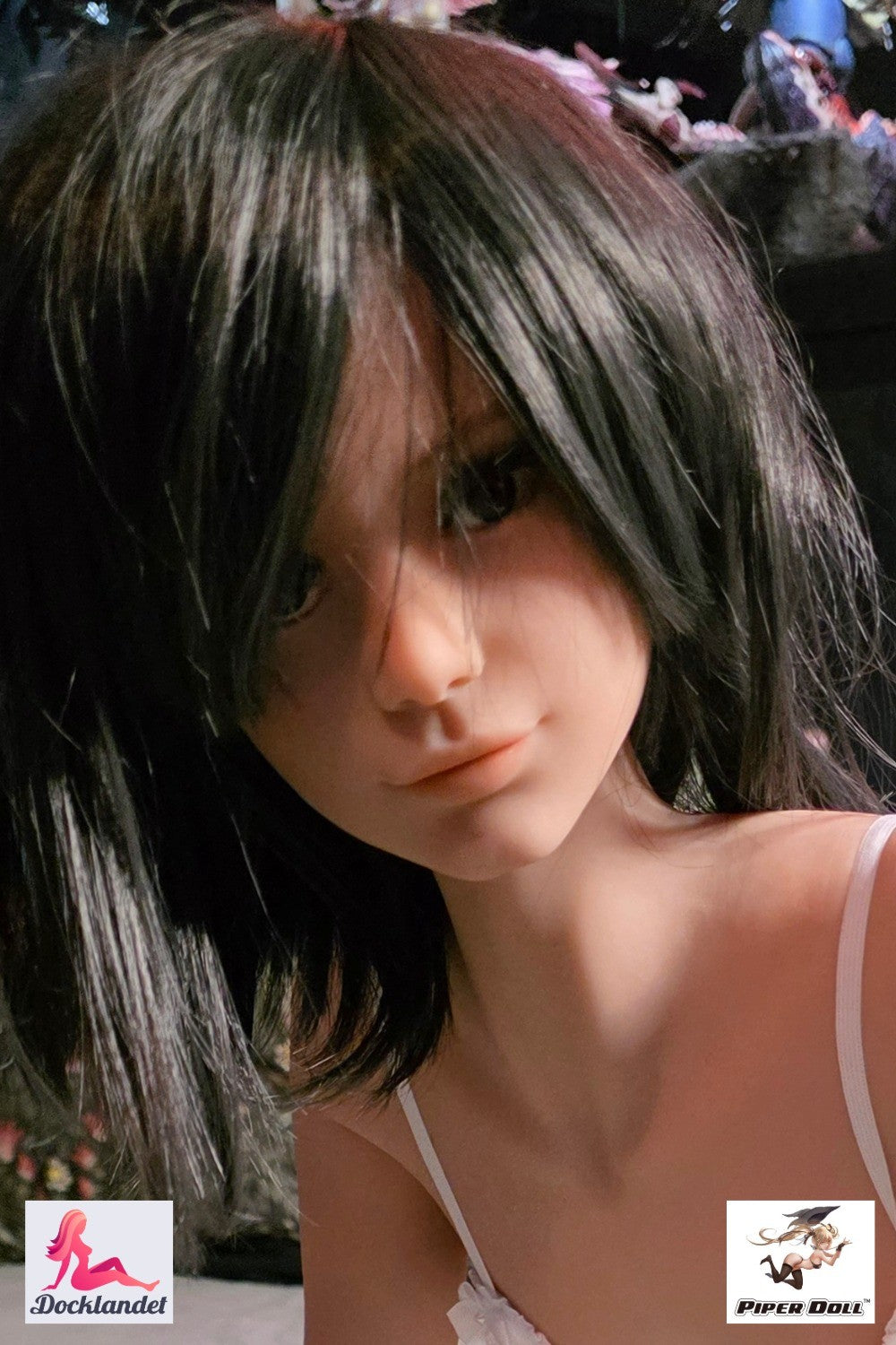 Elsa Sex doll (Piper Doll 100cm B-cup S-TPE) EXPRESS